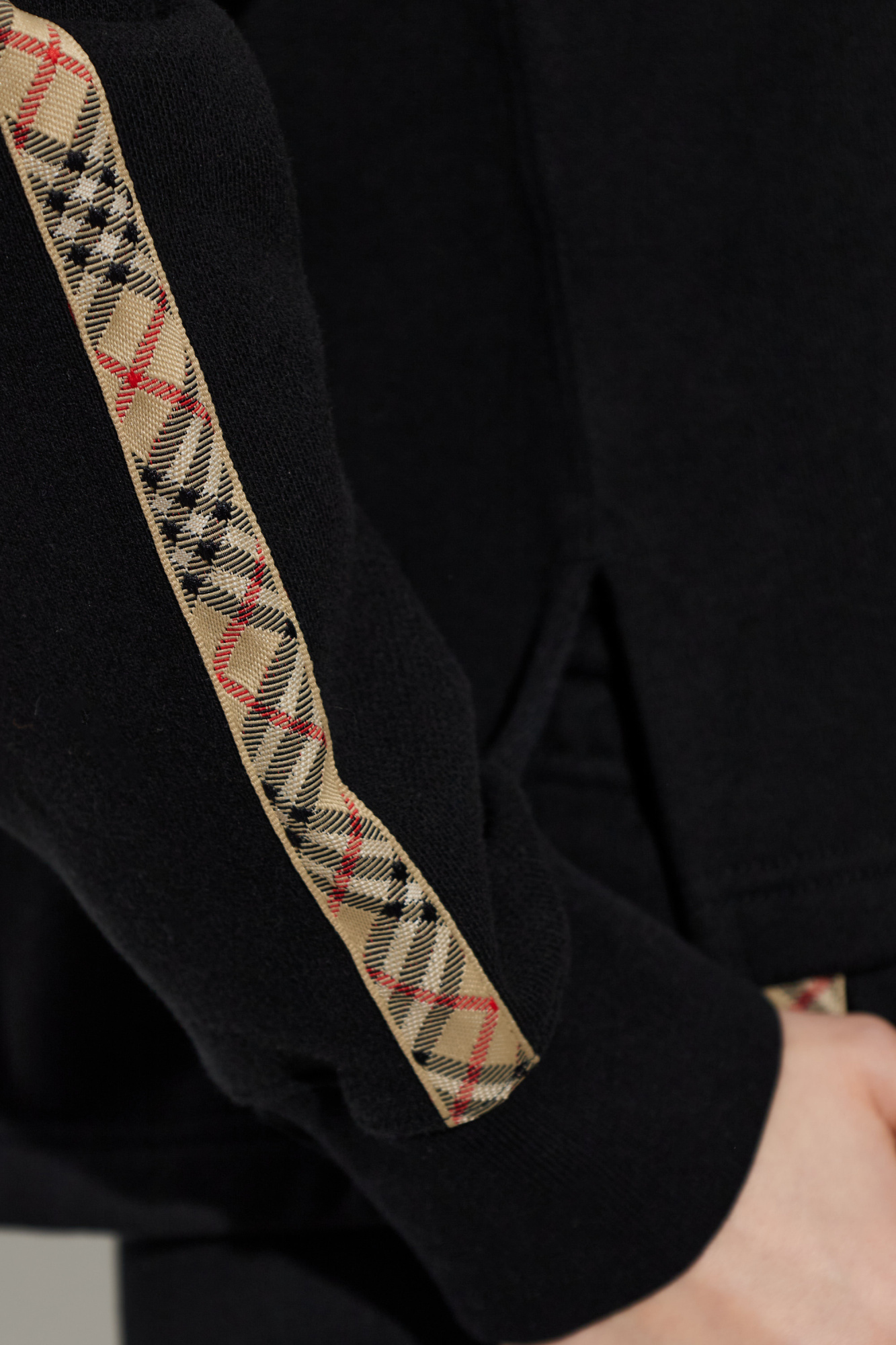 Burberry 'Harper' hoodie | Women's | Vitkac
